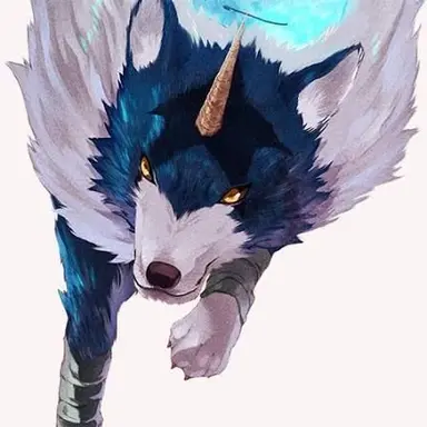 Profile image of ランガ