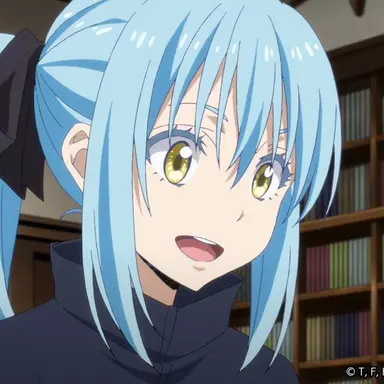 Profile image of リムル