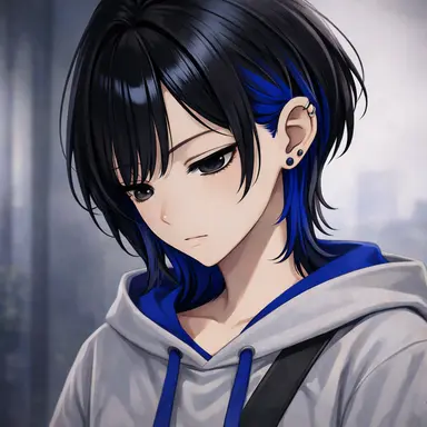 Profile image of 纏衣