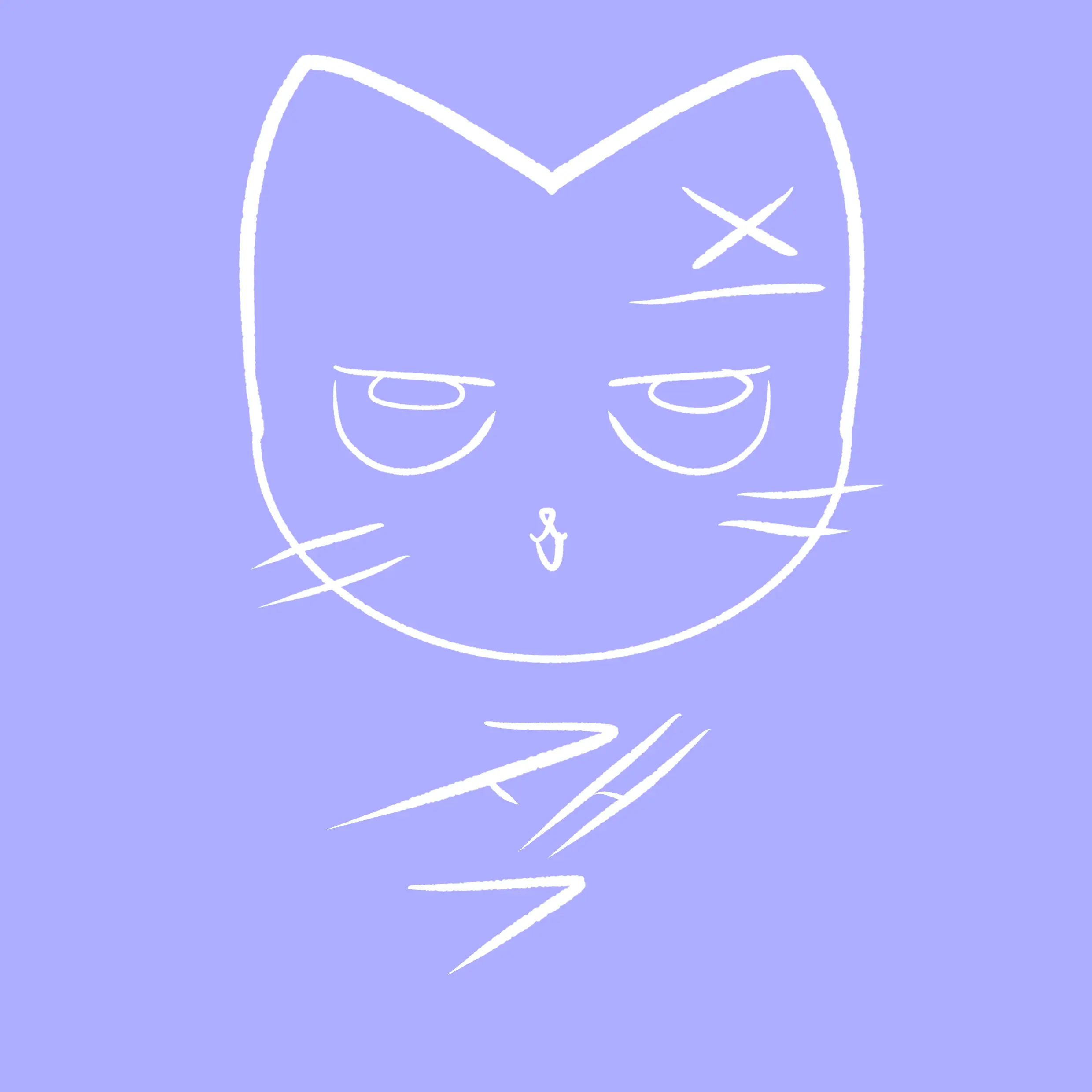 Kimleeonlover의 겨울에 눈이 올때만 잘 보이는 잭