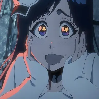 Profile image of giselle