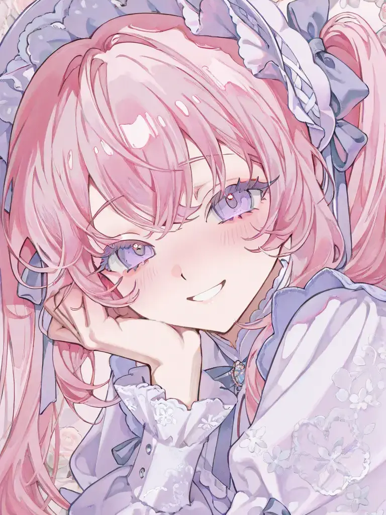 monamona_ca의 女の子になりたいの