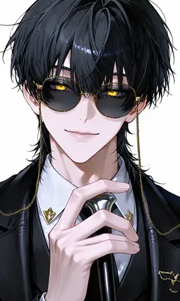Profile image of 琉惺