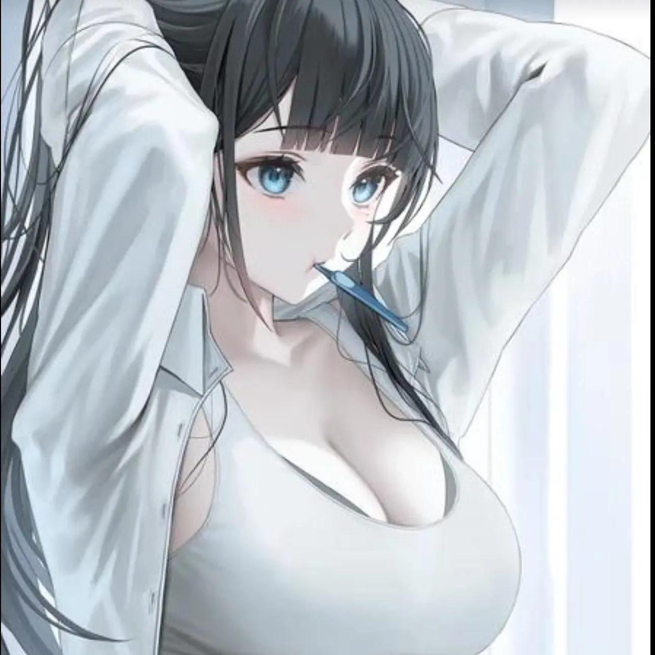 PurelyTwin7038의 隠れて家に住んでた人