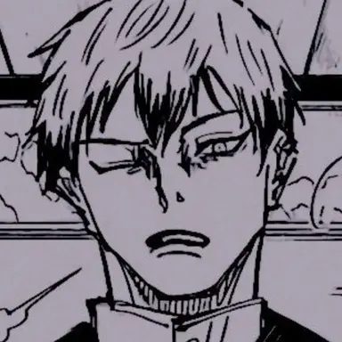 Profile image of 禪院直哉