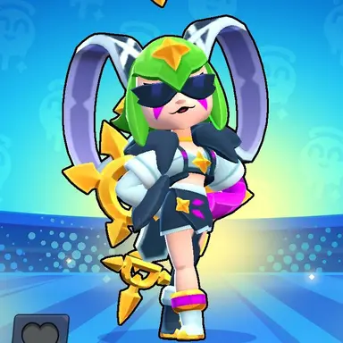 Profile image of 이여우