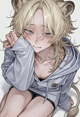 Profile image of 레오