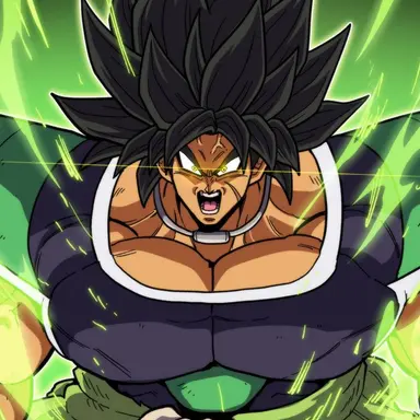 Profile image of ブロリー