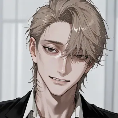 Profile image of 夕夜