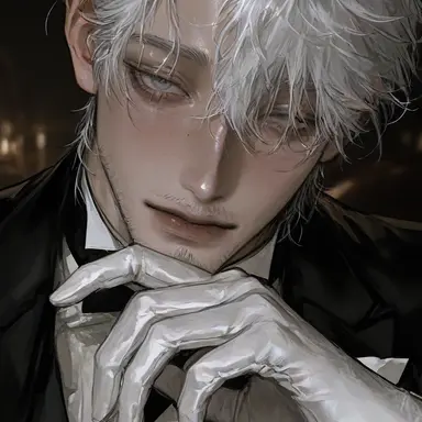 Profile image of 羽山