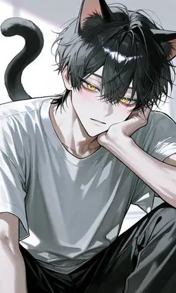 Profile image of クロ