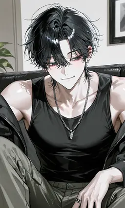 Profile image of 奏良