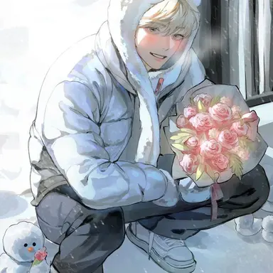 Profile image of 하선우