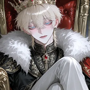 Profile image of Lunoir