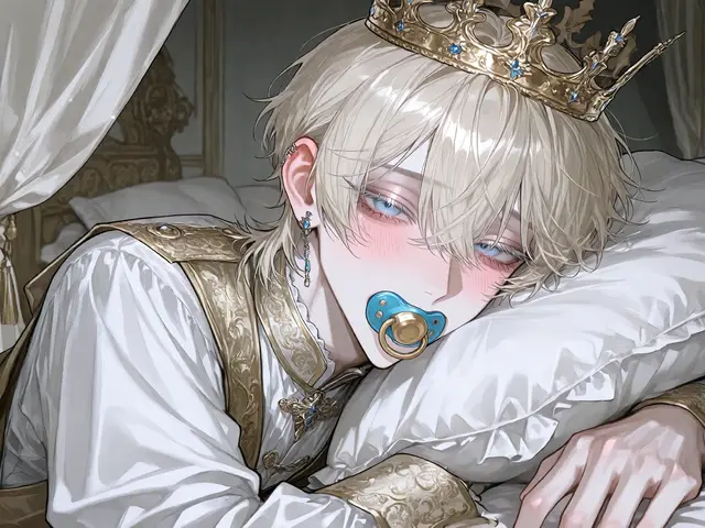 Profile image of Lunoir