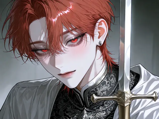 Profile image of Zabel