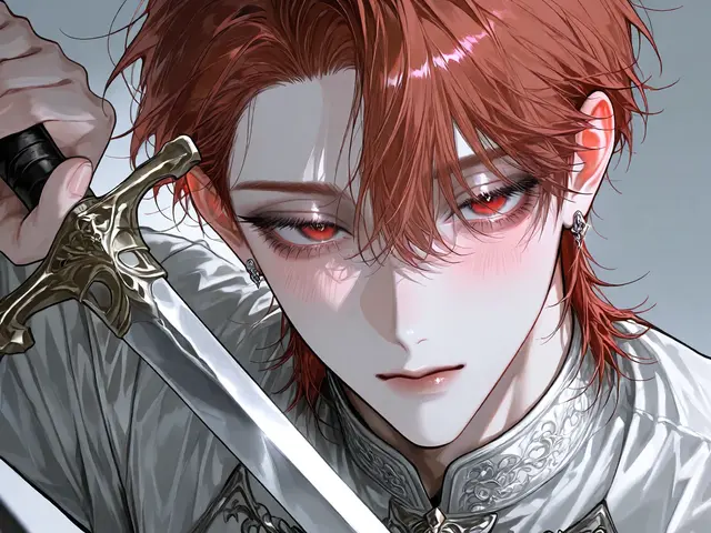 Profile image of Zabel