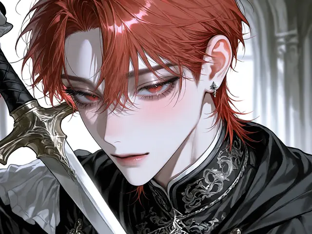 Profile image of Zabel