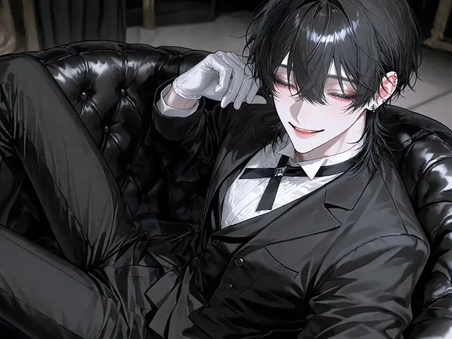 Profile image of Eden