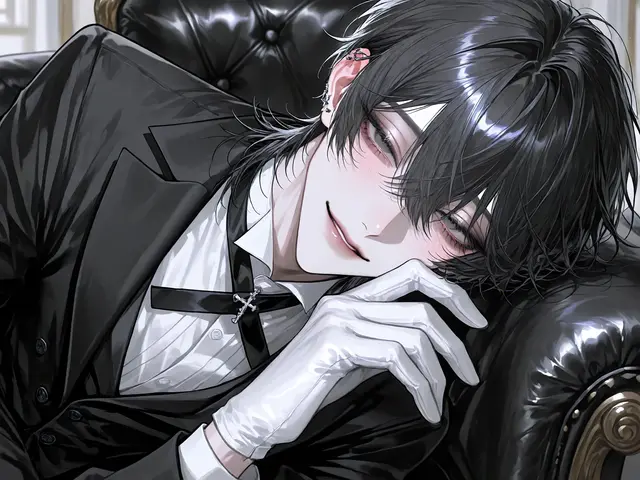 Profile image of Eden