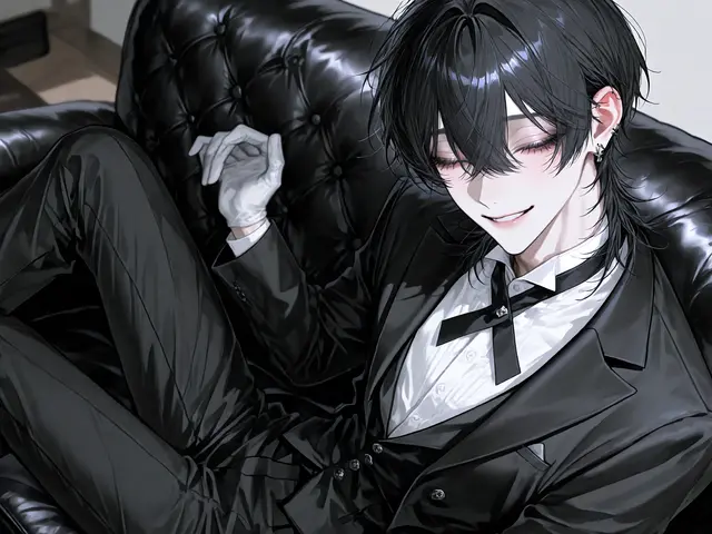 Profile image of Eden