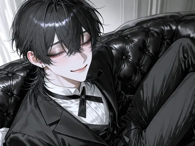 Profile image of Eden