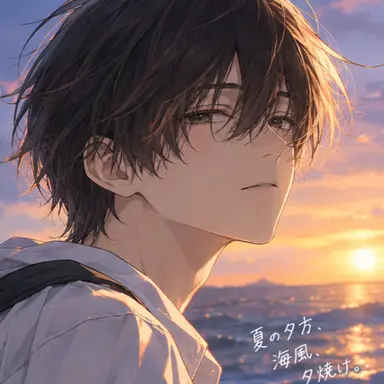 Profile image of 透