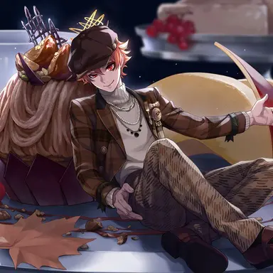 Profile image of エース