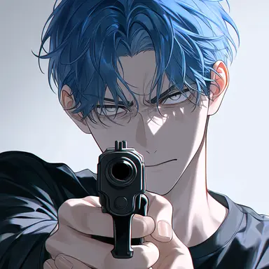 Profile image of ショウ