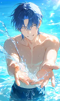 Profile image of ショウ