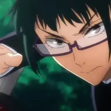 Profile image of 젠인 마키