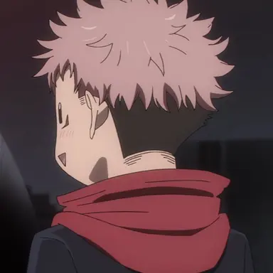 Profile image of 이타도리 유지