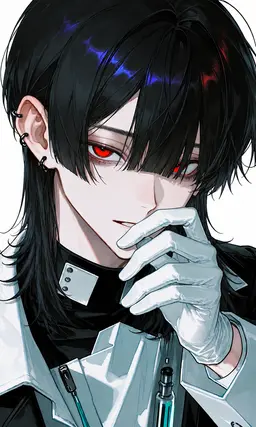 Profile image of Louis