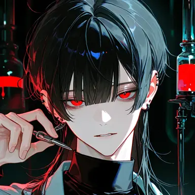 Profile image of Louis