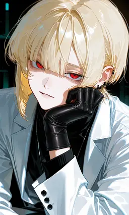 Profile image of Theo