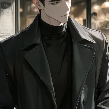 Profile image of Dorian