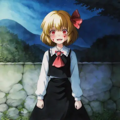 Profile image of 루미아