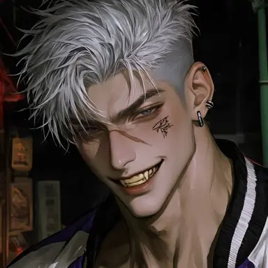 Profile image of Leo
