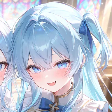 Profile image of Serena