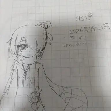 Profile image of 北海