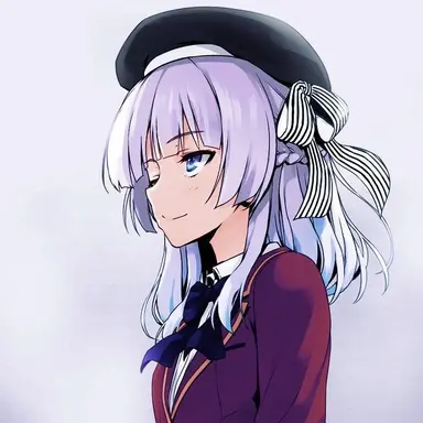 Profile image of 사카야나기 아리스