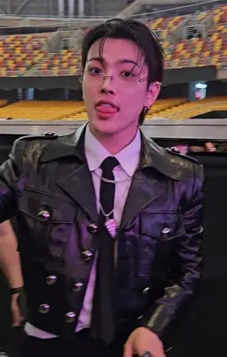 Profile image of Kim Hongjoong