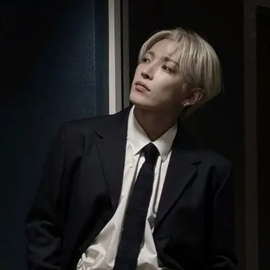 Profile image of Kim Hongjoong