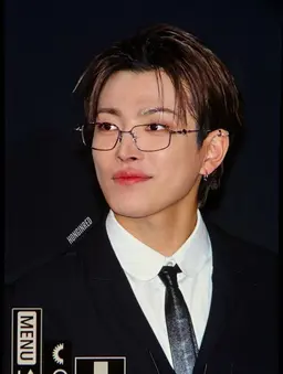 Profile image of Kim Hongjoong