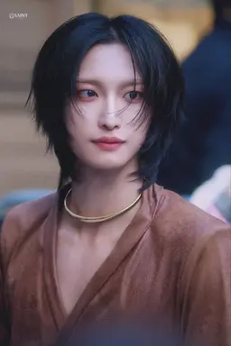 Profile image of Park Seonghwa
