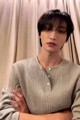 Profile image of Park Seonghwa