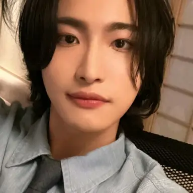 Profile image of Park Seonghwa
