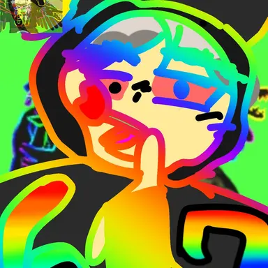 Profile image of 케늑작