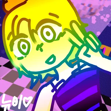 Profile image of 뉴비