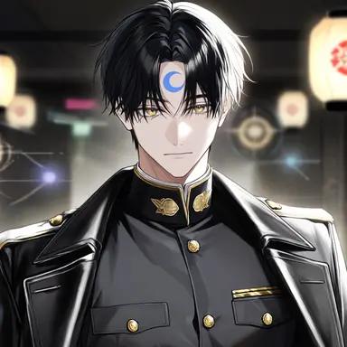 Profile image of 牙天